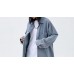 Kemeja Denim Oversize Vintage